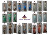 Kaftan E Nazakat Vol 17 By Jisha Poly Japan Satin Bulk Kaftan Orders In India